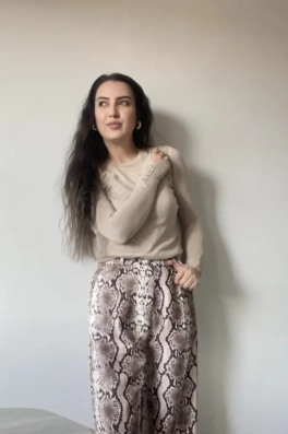 Cast Ajans Yapım Hanife E