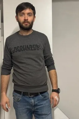 Cast Ajans Yapım Serkan T