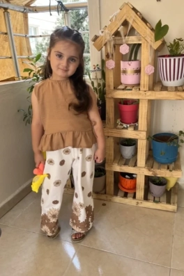 Cast Ajans Yapım Masal H