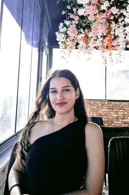 Cast Ajans Yapım Meryem O