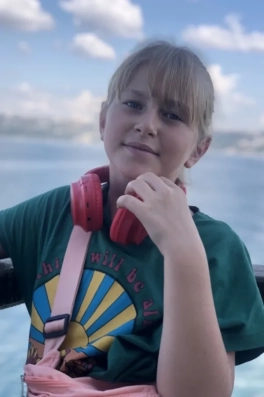 Cast Ajans Yapım Elif K