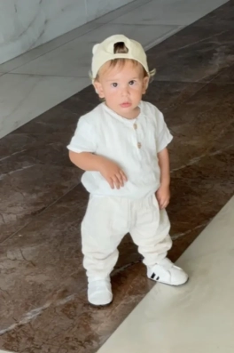 Cast Ajans Yapım Zeyd T