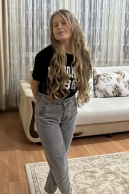 Cast Ajans Yapım Elif K