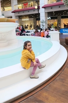 Cast Ajans Yapım Arya E