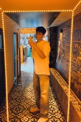 Cast Ajans Yapım Alper C