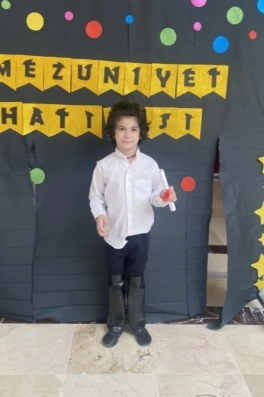 Cast Ajans Yapım Demir D