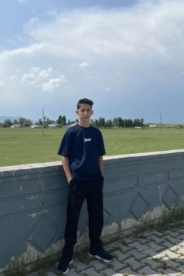 Cast Ajans Yapım Ali Ç