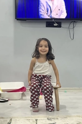 Cast Ajans Yapım Beyzanur K