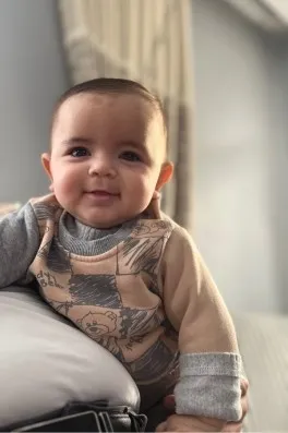 Cast Ajans Yapım Miran B