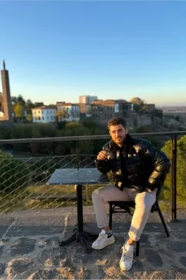 Cast Ajans Yapım Yılmaz A