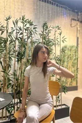 Cast Ajans Yapım Büşra G