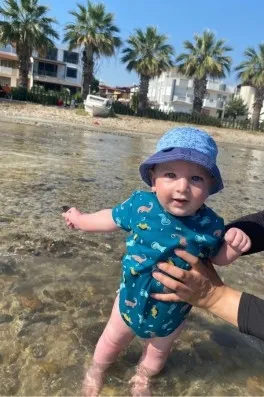 Cast Ajans Yapım Poyraz A