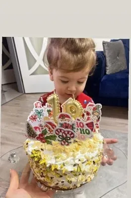 Cast Ajans Yapım Ayaz D