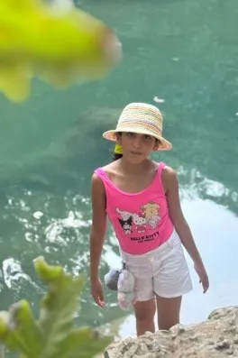 Cast Ajans Yapım Lara A