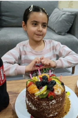 Cast Ajans Yapım Arya E