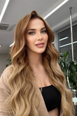 Cast Ajans Yapım Melike A