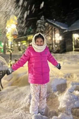 Cast Ajans Yapım Lara A