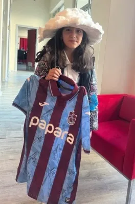 Cast Ajans Yapım Lara A