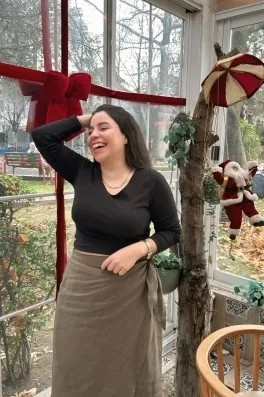 Cast Ajans Yapım Merve T