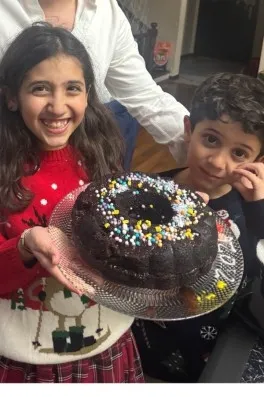 Cast Ajans Yapım Lara A