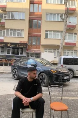 Cast Ajans Yapım Muhammed U