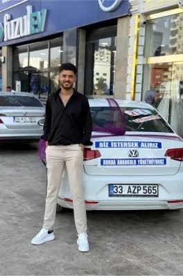 Cast Ajans Yapım Yılmaz A