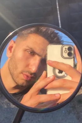 Cast Ajans Yapım Yusuf T