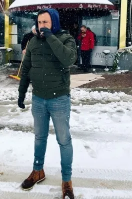 Cast Ajans Yapım Sergen Y