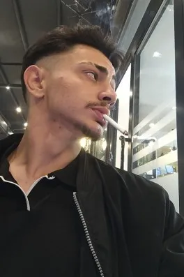 Cast Ajans Yapım Osman P