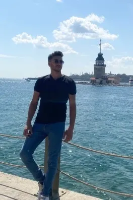 Cast Ajans Yapım Yusuf T