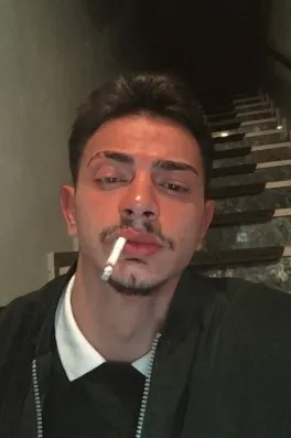 Cast Ajans Yapım Osman P