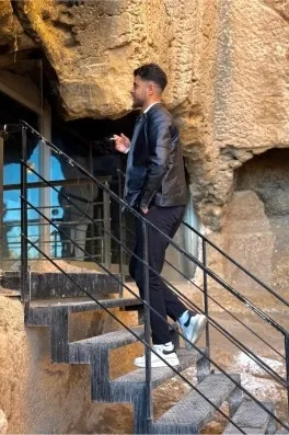 Cast Ajans Yapım Yılmaz A