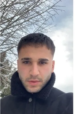 Cast Ajans Yapım Muhammed U