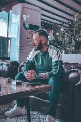 Cast Ajans Yapım Sergen Y