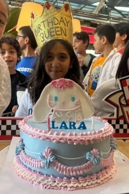 Cast Ajans Yapım Lara A