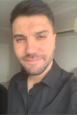 Cast Ajans Yapım Kajin B