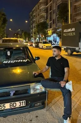 Cast Ajans Yapım Muhammed U