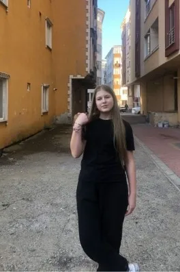 Cast Ajans Yapım Elif K