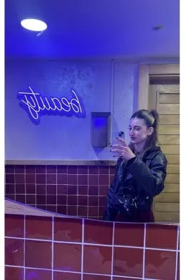 Cast Ajans Yapım Büşra G