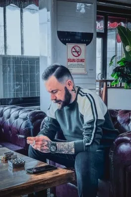 Cast Ajans Yapım Sergen Y