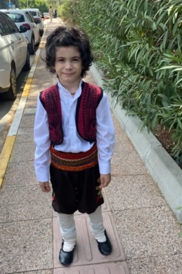 Cast Ajans Yapım Demir D