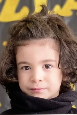 Cast Ajans Yapım Demir D