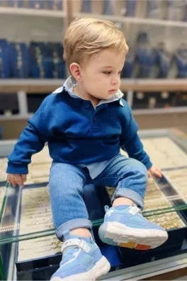 Cast Ajans Yapım Mirza A