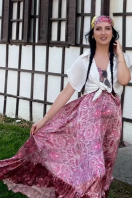 Cast Ajans Yapım Hanife E