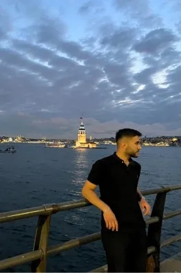 Cast Ajans Yapım Muhammed U