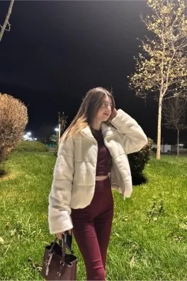 Cast Ajans Yapım Büşra G