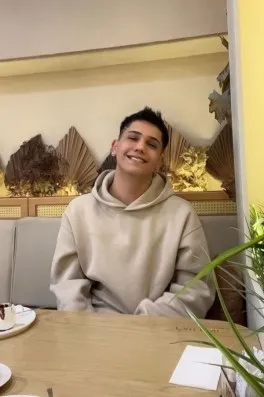 Cast Ajans Yapım Alper C