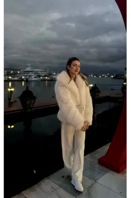 Cast Ajans Yapım Büşra G