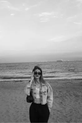 Cast Ajans Yapım Büşra G