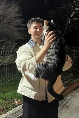 Cast Ajans Yapım Ahmet G